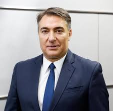 Fernando Giacobo