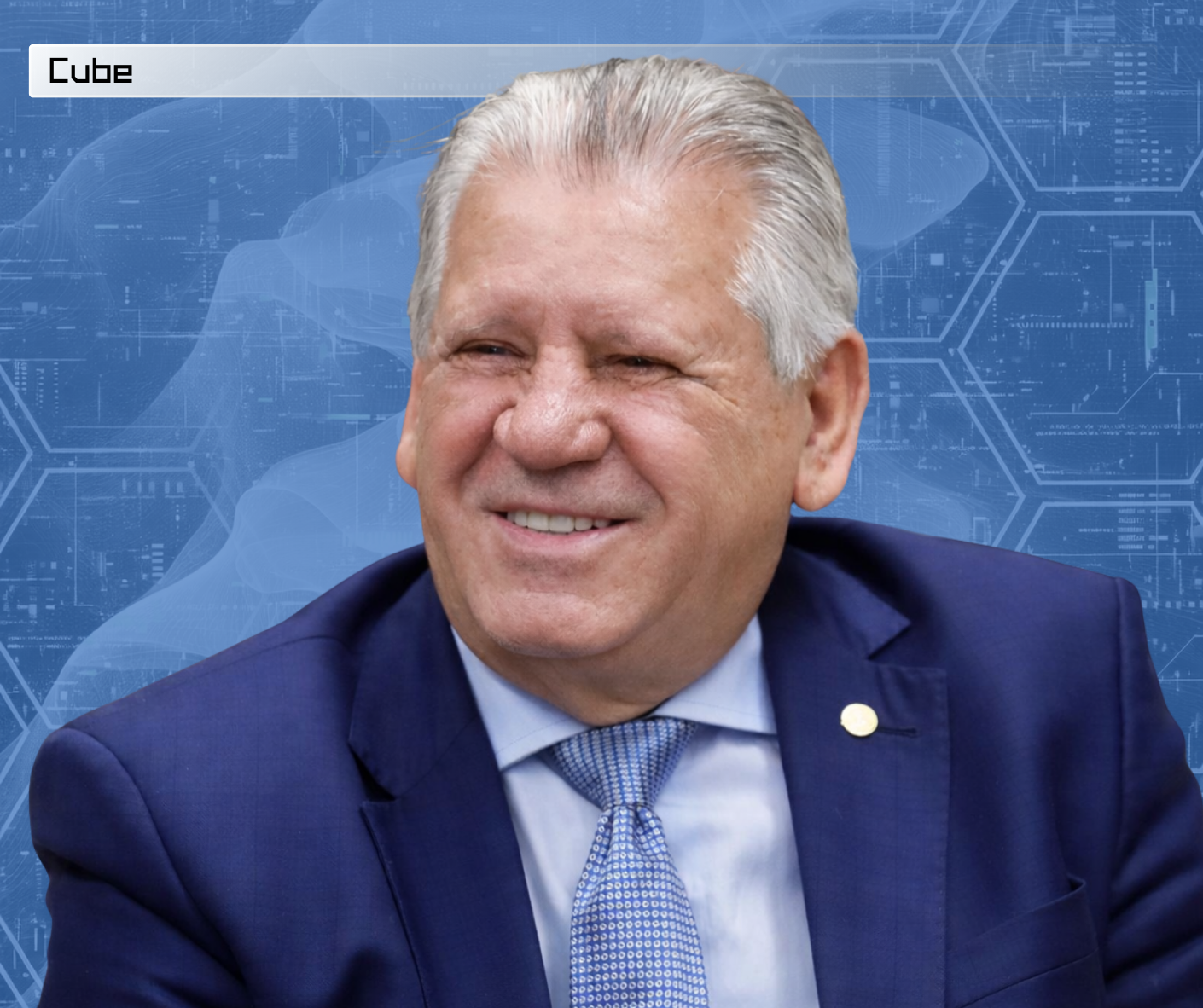 Dilceu Sperafico