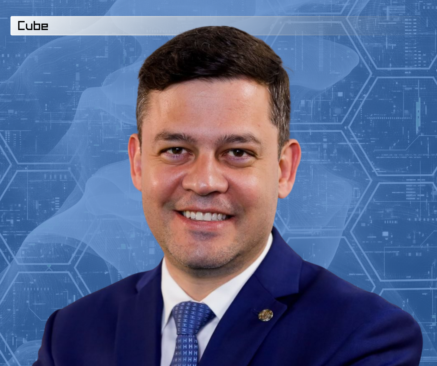 Tião Medeiros